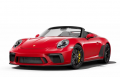 911 Speedster III (991)